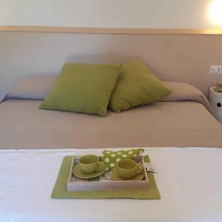 Guest house Holidayfever