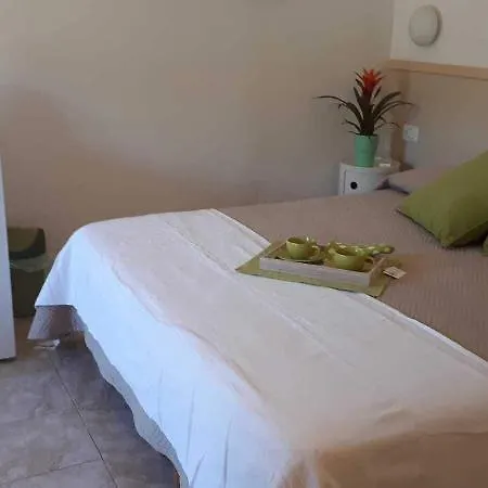 Holidayfever Guest house Alghero
