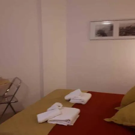 Guest house Holidayfever 3*