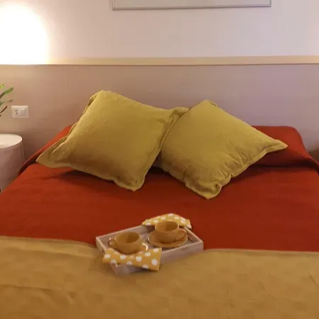 Guest house Holidayfever Alghero