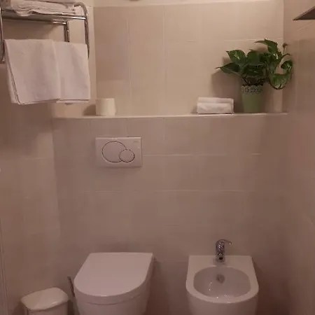 Guest house Holidayfever