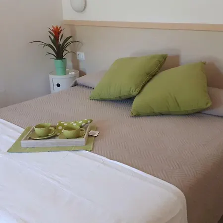 Guest house Holidayfever