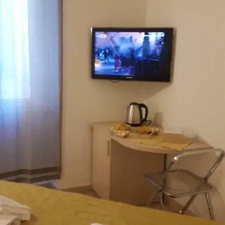 Guest house Holidayfever