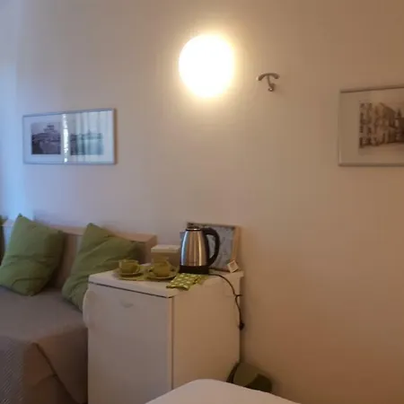 Holidayfever Guest house Alghero